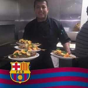 Meet your Posher, Ali